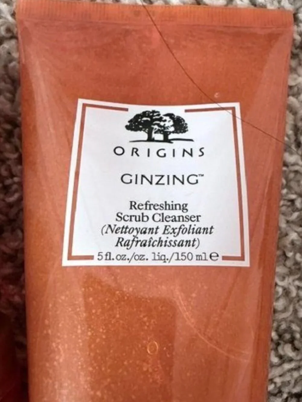 Origins some full